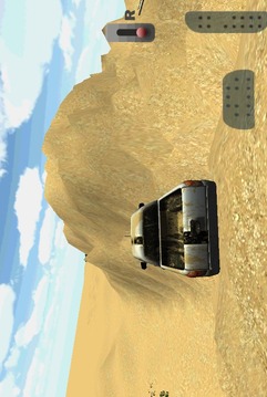 Hill Climb Offroad 3D游戲截圖3