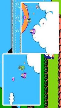 Dream Penguin Adventure游戲截圖1