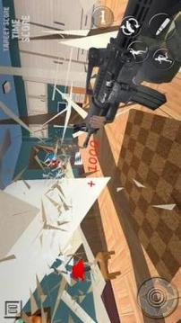 House Destruction Smash Destroy Simulator Shooting游戲截圖4