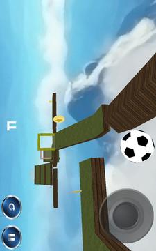 Sky Soccer (Football)游戲截圖2