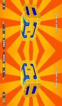 Pj Heroes Masks boys run 3D游戲截圖3