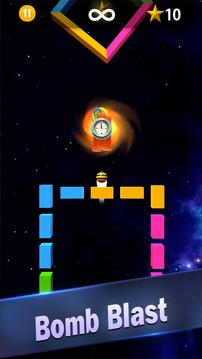 Color Ball: 3D Color Switch游戲截圖2