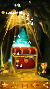 Gold Box Clicker Pro游戲截圖4