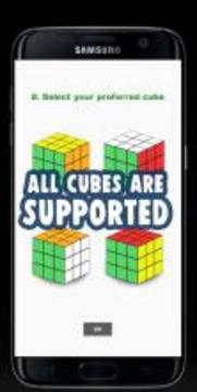 BLD speedlearning游戲截圖5