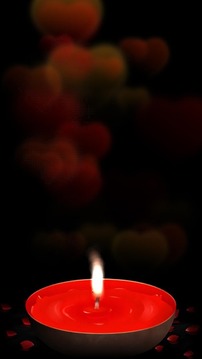 Romantic Candle游戲截圖3