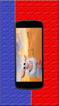 Booba Adventure游戲截圖3