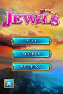 寶石 Jewels游戲截圖2