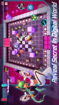 Rogue Gunner: Pixel Shooting游戲截圖2