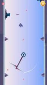 AirPlane Space游戲截圖2