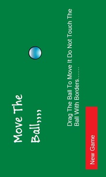 Move The Ball游戲截圖3
