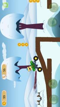 Octomauts Race Adventures游戲截圖5