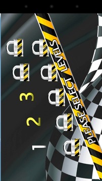 Hill Car Rush 3D游戲截圖4