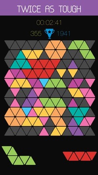 1015 Triangles游戲截圖5