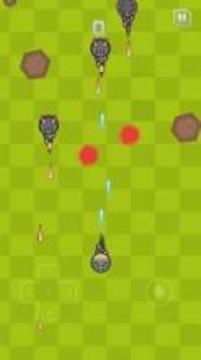 Survival.io - Grand Battle Royale游戲截圖4