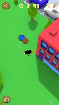 Mazing Penguin Runner游戲截圖5