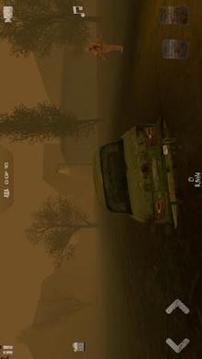 Beware of the car游戲截圖2