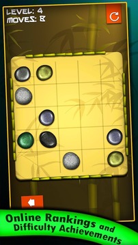 Pebble Zen - Top Puzzle Game游戲截圖4