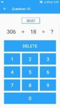 Cool Math Challenge游戲截圖2