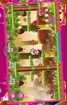 Nobita and Doramon Adventure game游戲截圖1