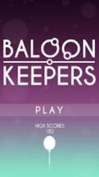 Balloon Keepers游戲截圖4