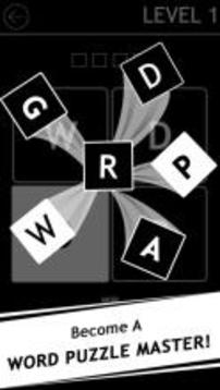 Word Galaxy: WordBrain Puzzle游戏截图5