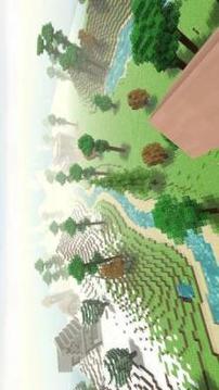 Build Craft Exploration | Crafting & Building游戲截圖1