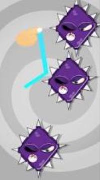 Mmm Monster Fingers游戲截圖4