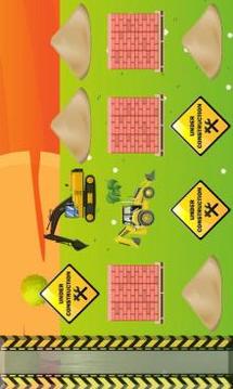 Digger Games for Kids游戲截圖5