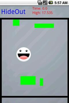Addictive Hideout!游戲截圖1