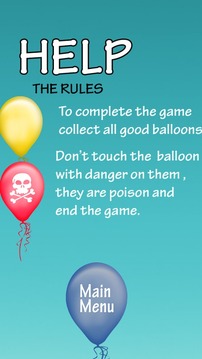 Balloon Popping游戲截圖3