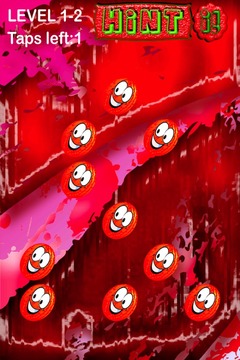 Fruit Blast Mania: Melon Tap游戲截圖2