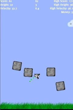 Throw a Panda 2游戲截圖1