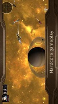 Plancon: Space Conflict Free游戲截圖4