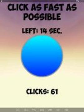 Quickly Click游戲截圖1