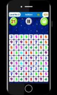 mental math games游戲截圖2
