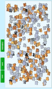 Dallas Jigsaw Free游戲截圖4