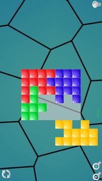Linked Piece Competition游戲截圖4