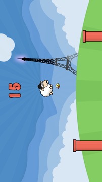 Mister Sheep游戲截圖2