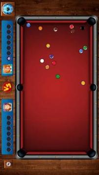 Billiards Pro Pool New游戲截圖1