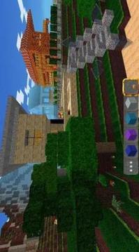 Bold Craft - Survival Island Free游戲截圖4