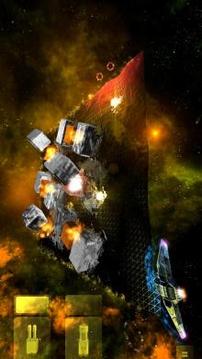 Broken Space游戲截圖5