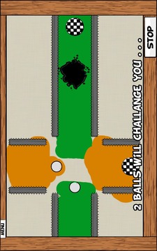 World of Paint - Puzzle游戲截圖4