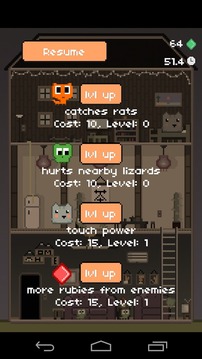 Cat House游戲截圖4