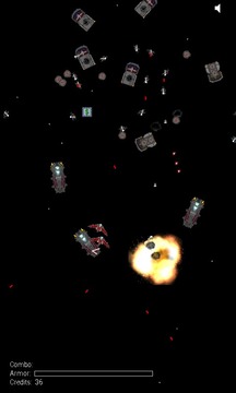 Star Forces游戲截圖1