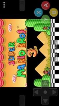 Super Mari - All Mari Games游戲截圖1