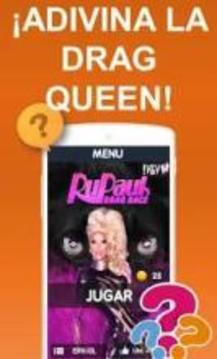 Adivina la Drag Queen游戲截圖5