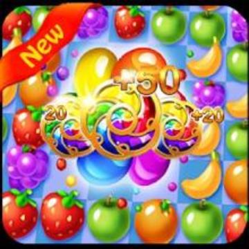 Farm Fruit Harvest游戲截圖4