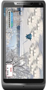Juego de velocidad mata topos游戲截圖3