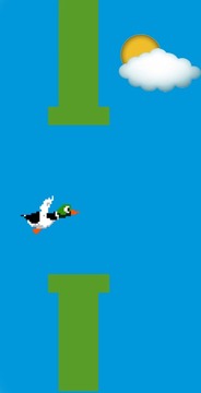 Flying Duck游戲截圖3