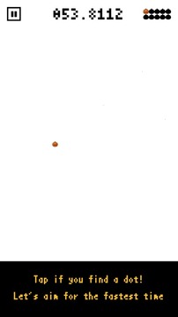 10-DOTS - Can you see the dots游戲截圖4